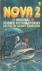 Nova Two by Harry Harrison