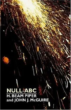 Null-ABC by H. Beam Piper