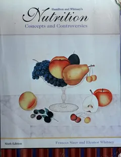 Nutrition by Frances Sizer Webb