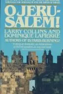 O Jerusalem! by Larry Collins