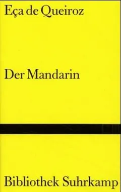 O mandarim by Eça de Queiroz