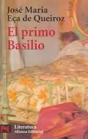 O primo Basílio by Eça de Queiroz