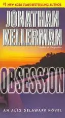 Obsession by Jonathan Kellerman