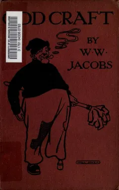 Odd Craft by W. W. Jacobs