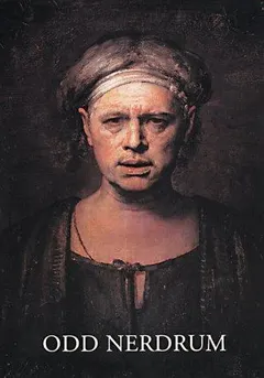 Odd Nerdrum by Odd Nerdrum