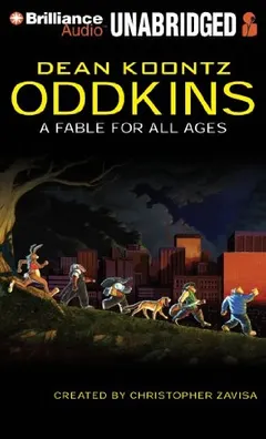Oddkins by Dean Koontz