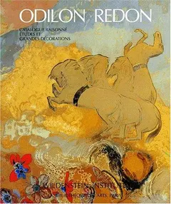 Odilon Redon by Alec Wildenstein