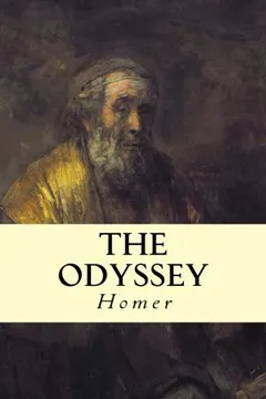 Odyssey by Όμηρος