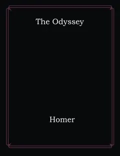 Odyssey by Όμηρος