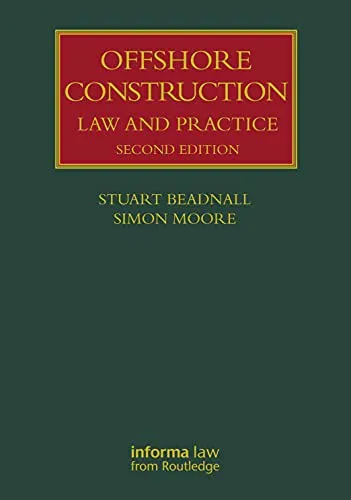 Offshore construction