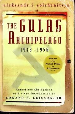 Архипелаг ГУЛАГ by Александр Исаевич Солженицын
