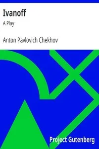 Иванов by Антон Павлович Чехов