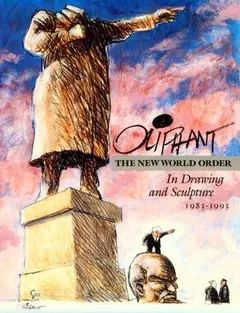 Oliphant by Pat Oliphant