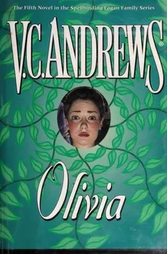 Olivia by V.C. Andrews
