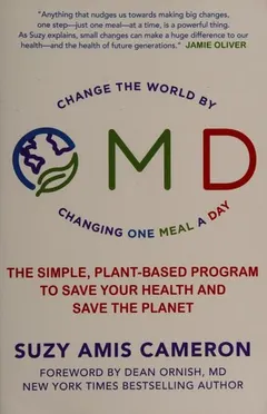 OMD by Suzy Amis Cameron