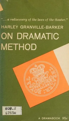 On dramatic method