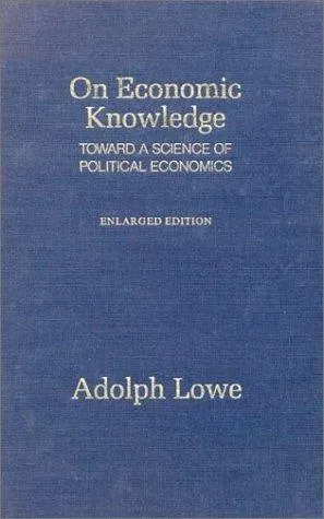 On economic knowledge