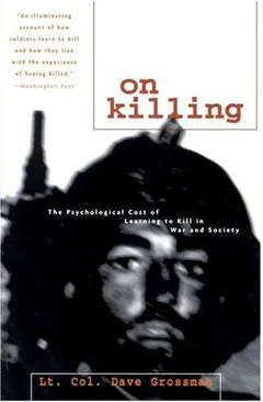 On Killing by Dave Grossman