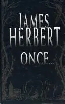 Once by James Herbert