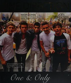 One Direction by Nadia Cohen