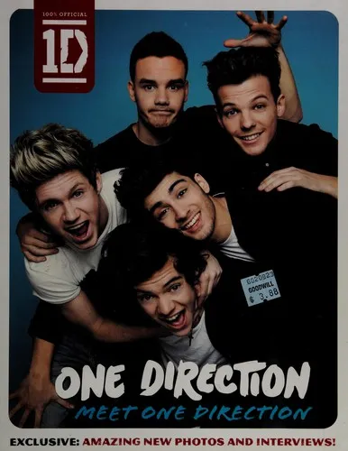One Direction