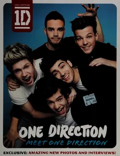 One Direction by One One Direction