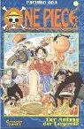 ONE PIECE 12 by 尾田栄一郎