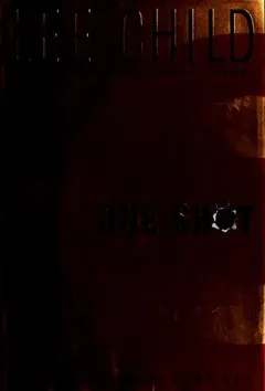One Shot by Lee Child