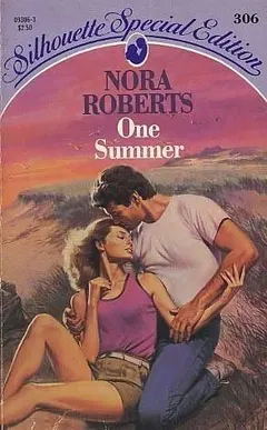 One Summer by Nora Roberts