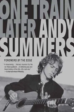 One Train Later by Andy Summers