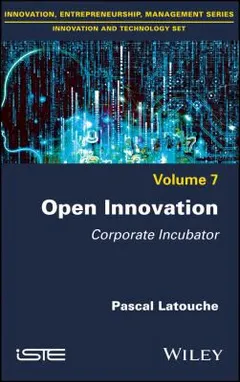 Open Innovation by Pascal Latouche