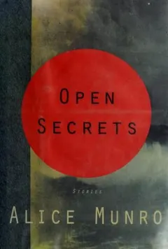 Open Secrets by Alice Munro
