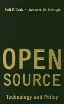Open source by Fadi P. Deek