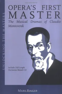 Opera's first master by Mark Ringer