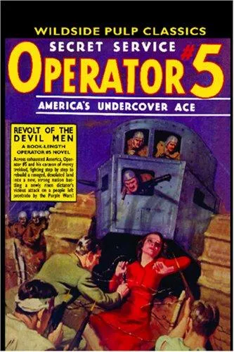 Operator #5