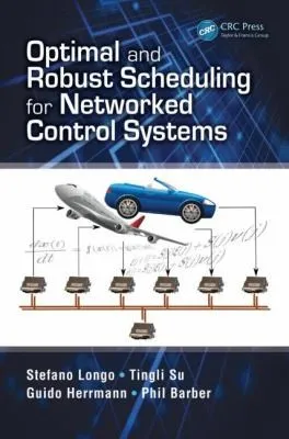 Optimal And Robust Scheduling For Networked Control Systems