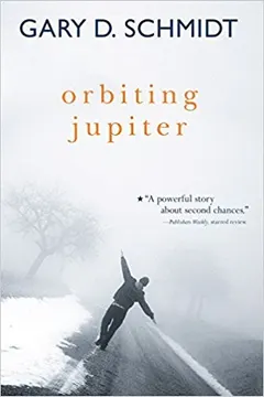 Orbiting Jupiter by Gary D. Schmidt