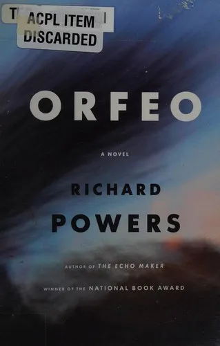 Orfeo