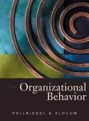 Organizational behavior by Don Hellriegel
