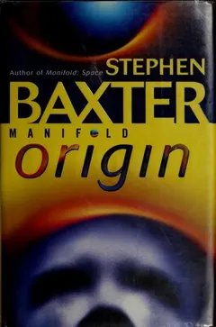 Origin by Stephen Baxter