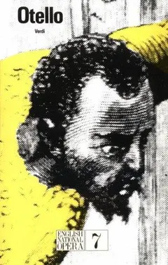Otello by Giuseppe Verdi