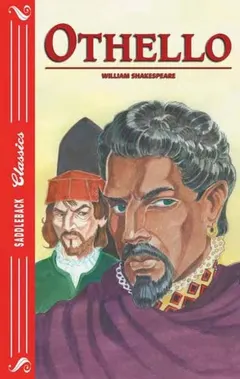 Othello (adaptation) by William Shakespeare