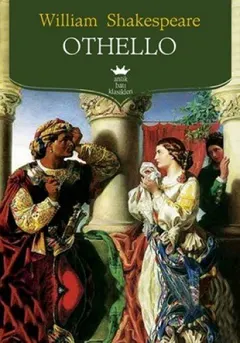 Othello by William Shakespeare
