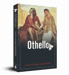 Othello by William Shakespeare