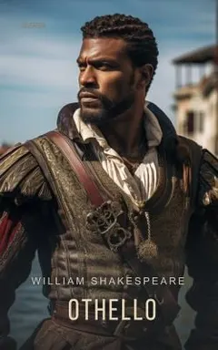 Othello by William Shakespeare
