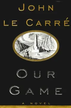 Our Game by John le Carré