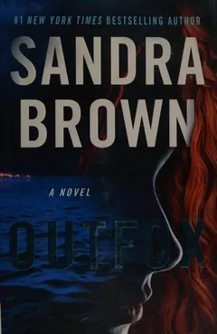 Outfox by Sandra Brown