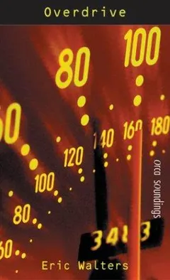 Overdrive by Eric Walters