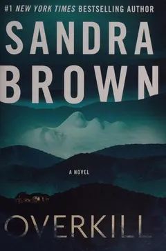 Overkill by Sandra Brown