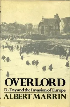 Overlord by Albert Marrin
